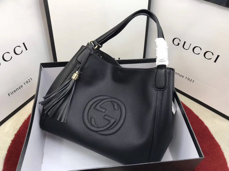 Gucci Bags - The Tote   521