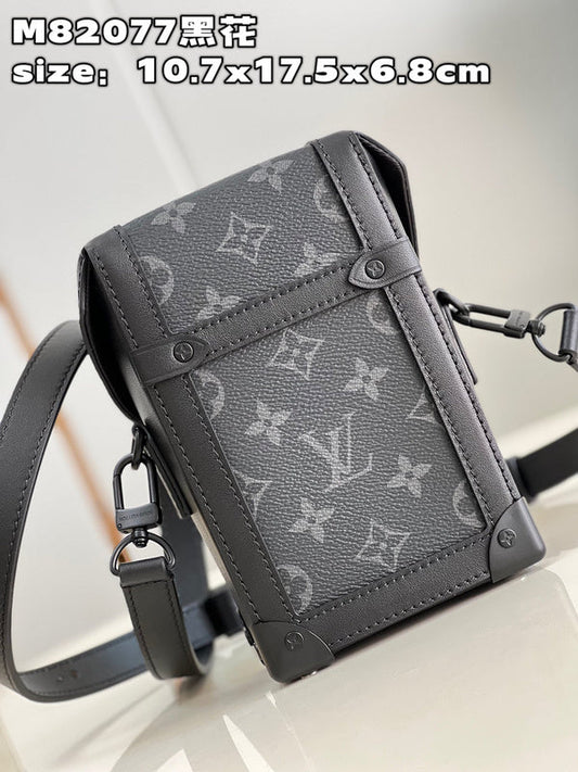 Alice Bags- Louis Vuittons  - 15866