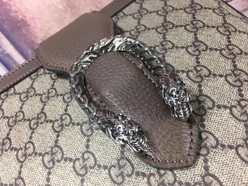 Gucci Bags - The Tote   456