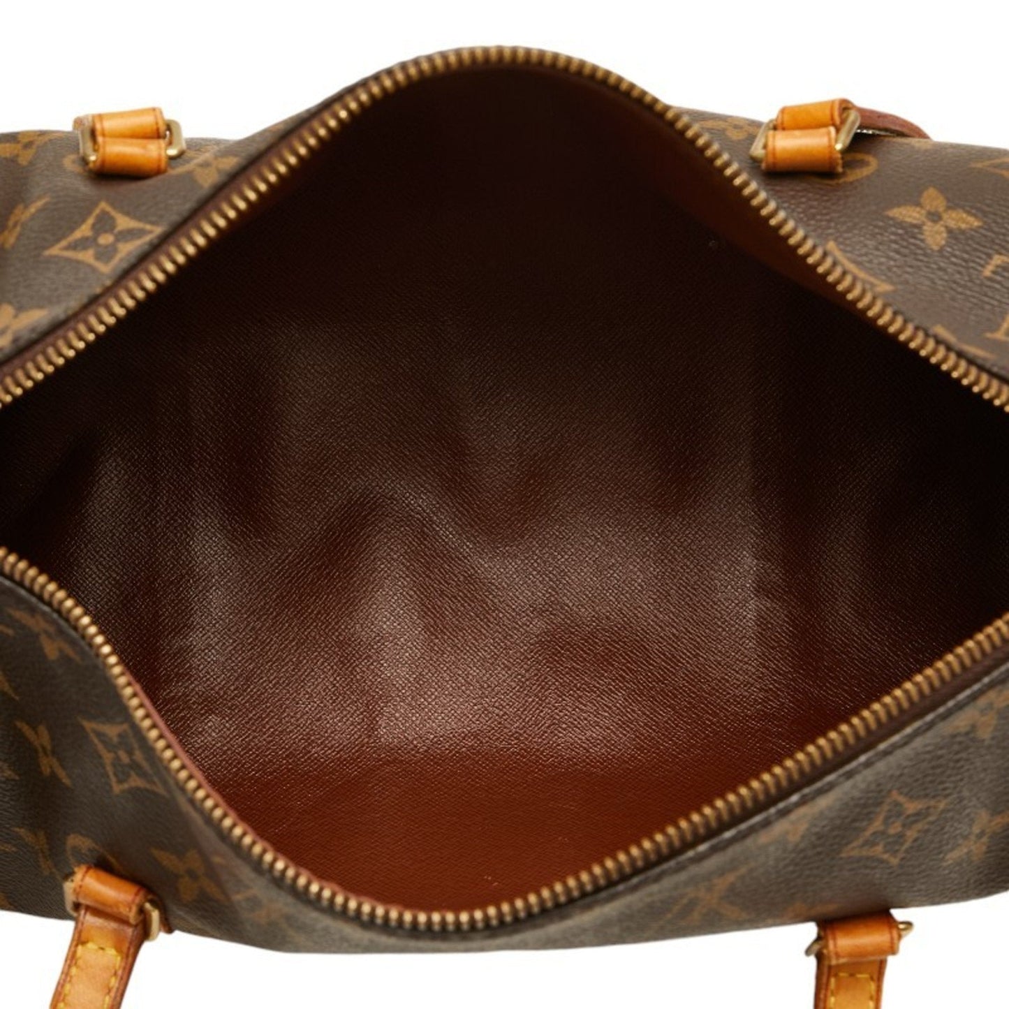 Louis Vuitton  Pvc Leather Shoulder Bag
