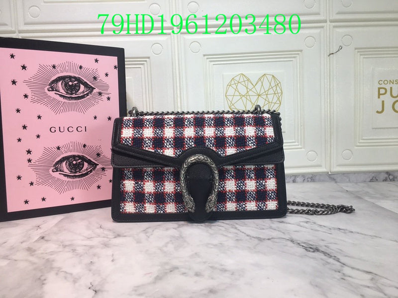 Gucci Bags - The Tote   355