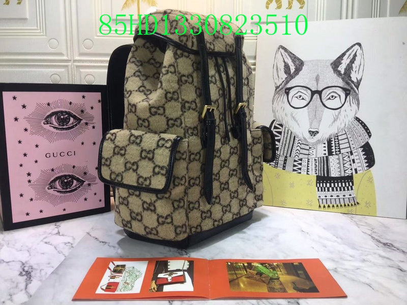 Gucci Bags - The Tote   1177