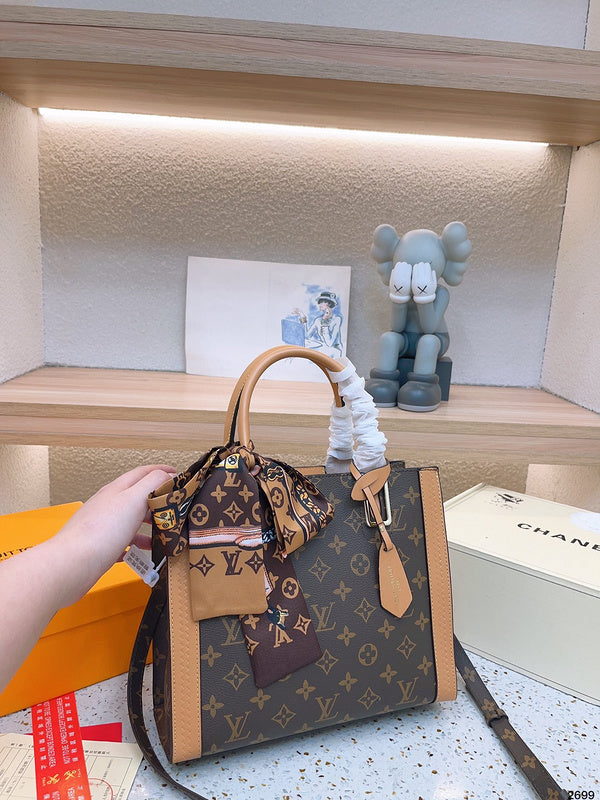 Alice bags - Louis Vuittons  - 14903