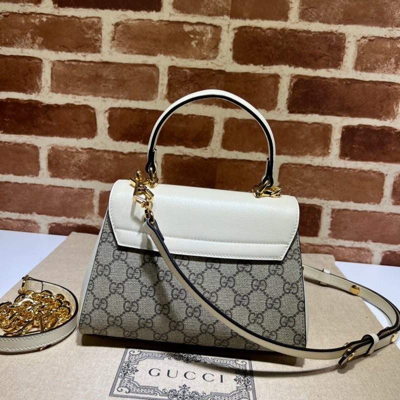 Gucci  Luxury -  Bags - 498