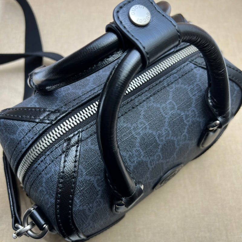 Gucci Luxury - Bags - 056