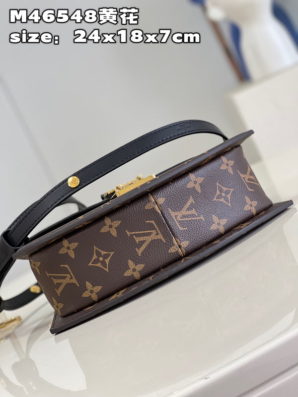 Alice bags - Louis Vuittons  - 15772