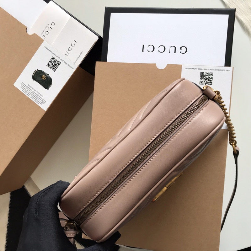 Gucci Bags -  Luxury Bags  1424