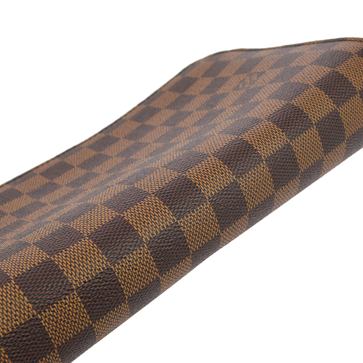 Louis Vuitton 2005 Damier Saint Louis Clutch Bag N51993