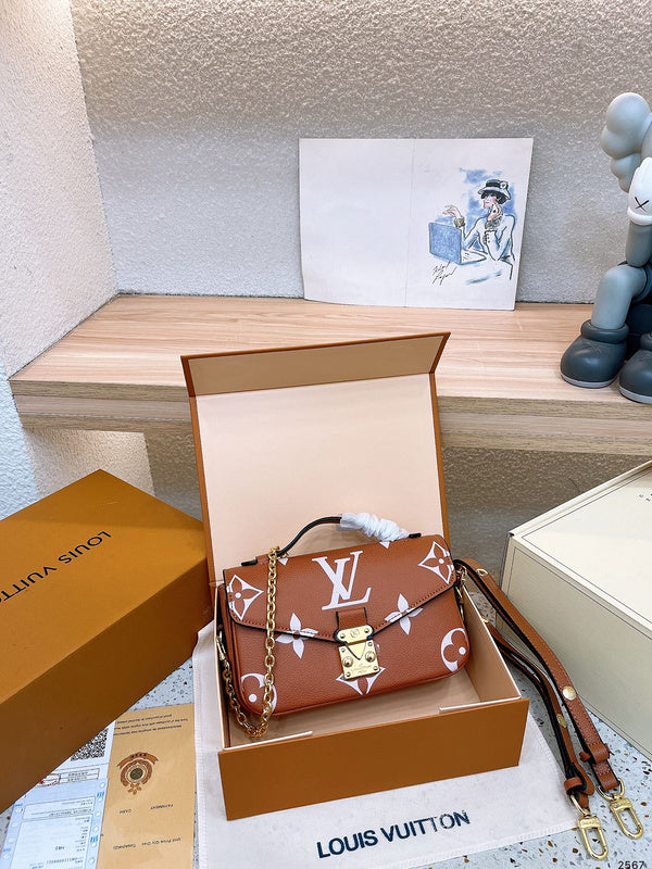 Alice bags - Louis Vuittons  - 15113