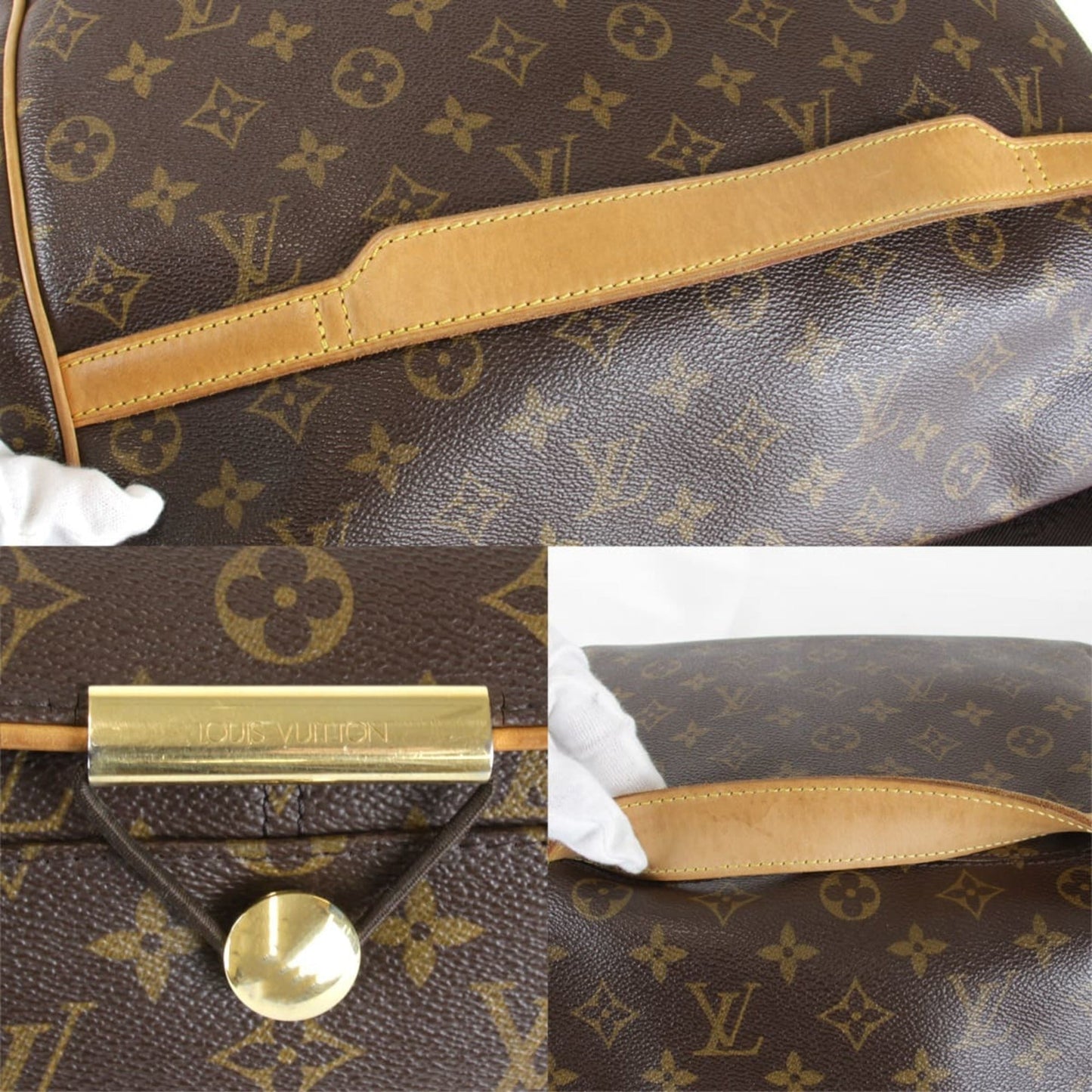 Louis Vuitton   Shoulder Bag