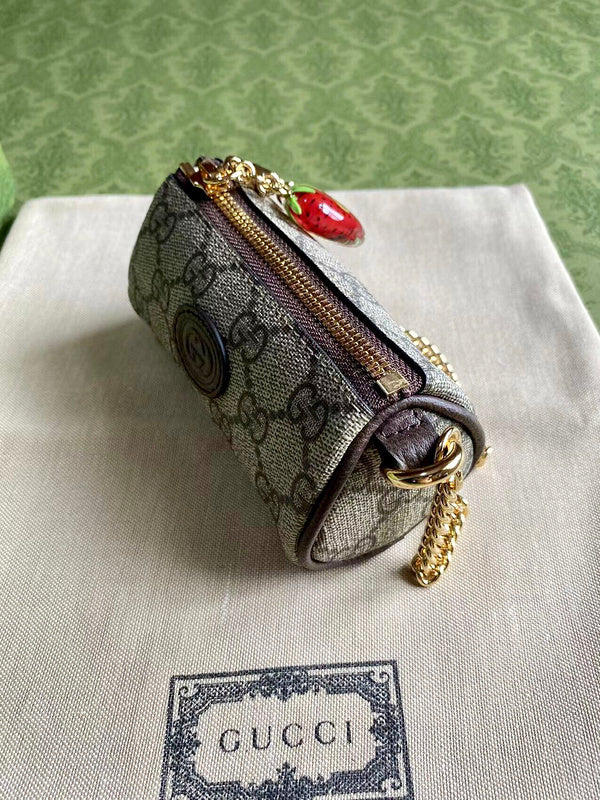 Gucci Luxury - Bags - 198