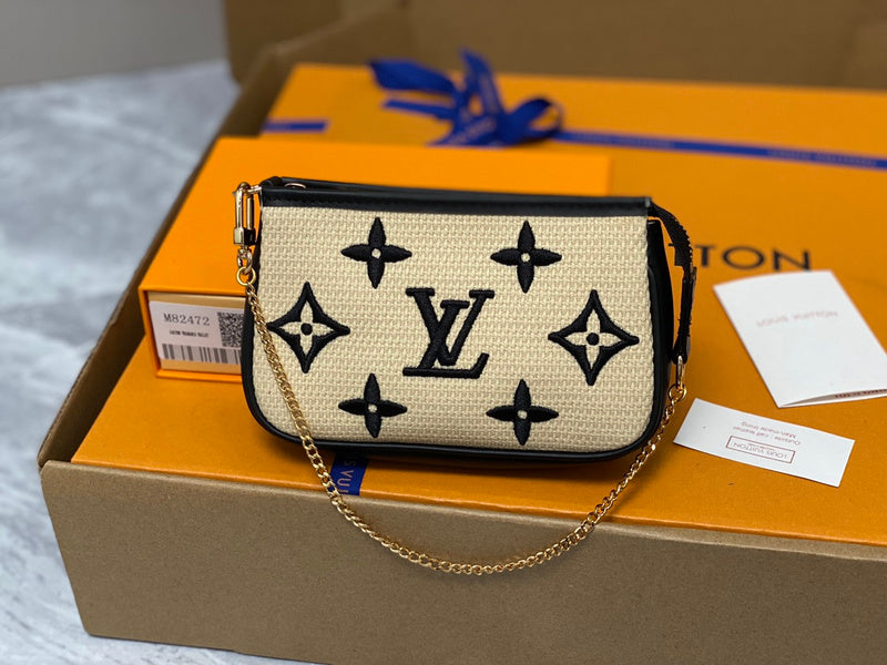 Alice bags - Louis Vuittons  - 15179