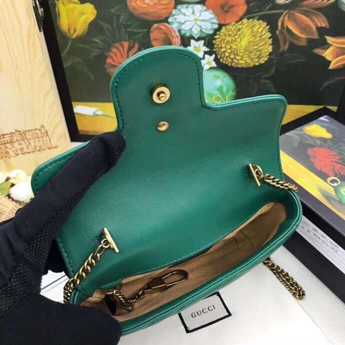 Gucci Bag Luxury Bag New Arrival