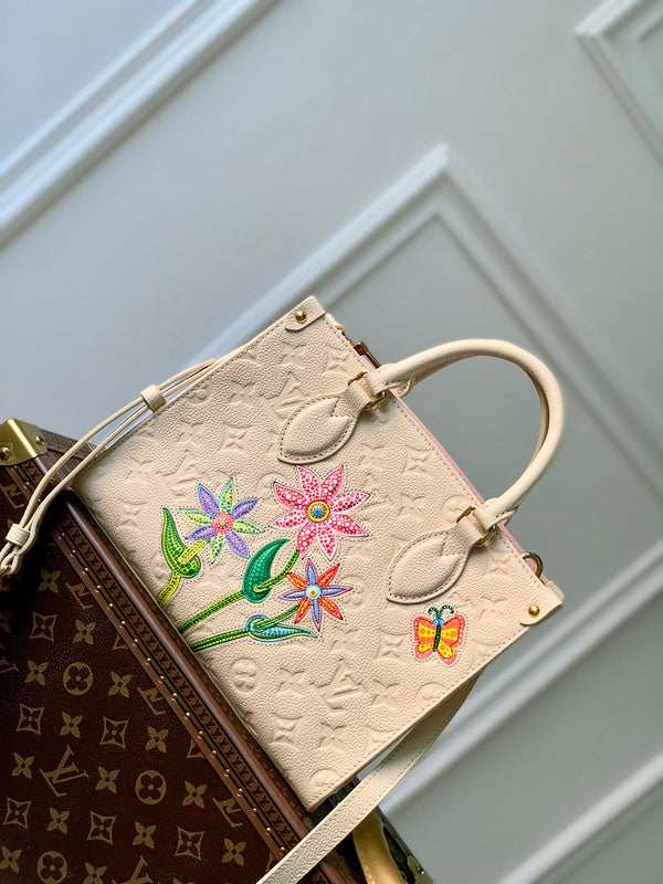Alice bags - Louis Vuittons  - 15324