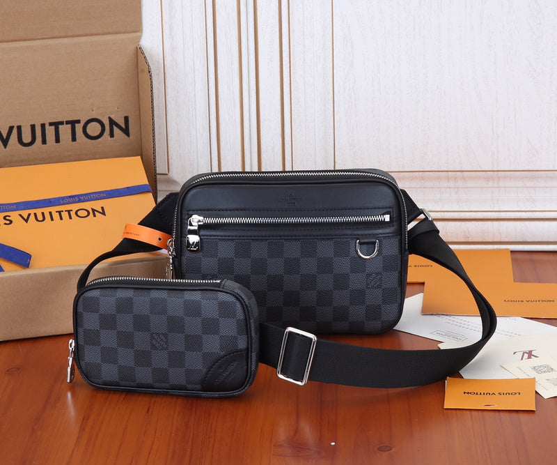 Alice bags- Louis Vuittons  - 16804