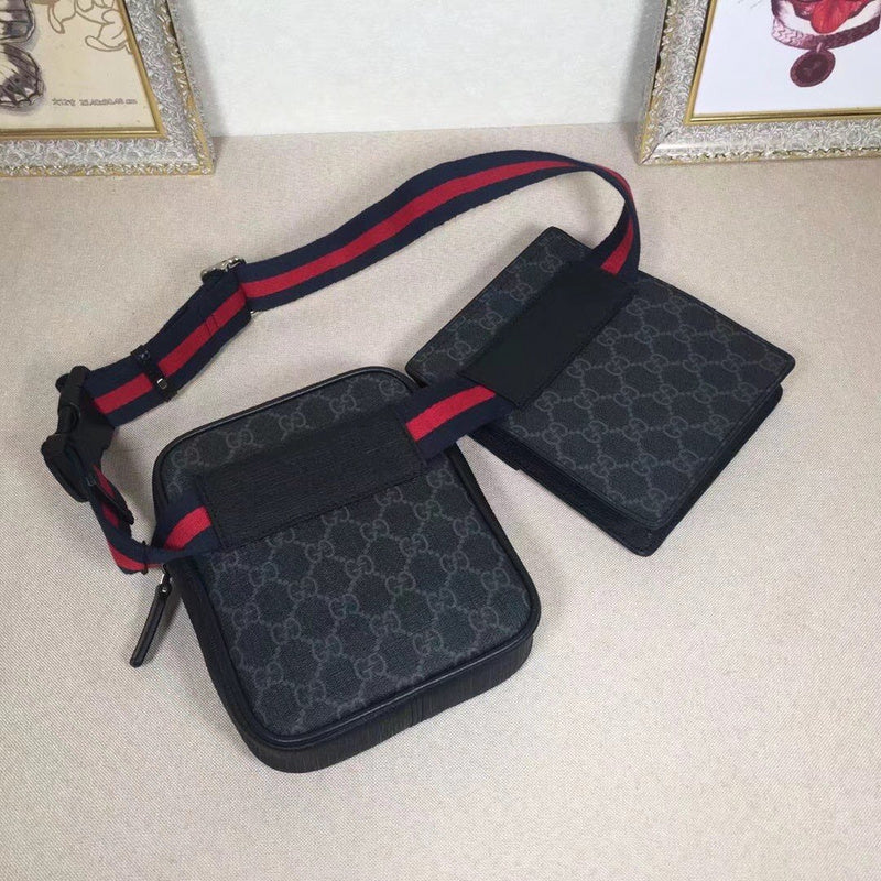 Gucci Bags - The Tote   905