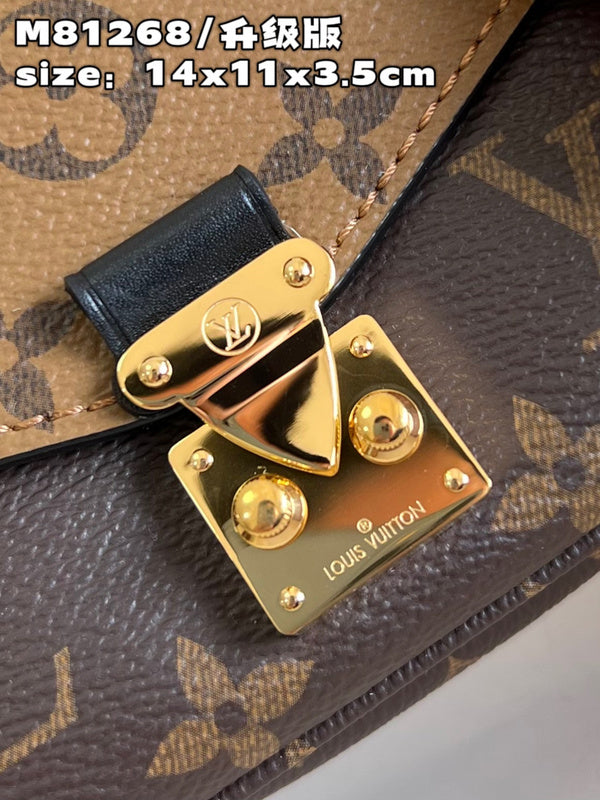 Alice bags - Louis Vuittons  - 15825
