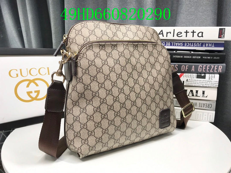 Gucci Bags - The Tote   848