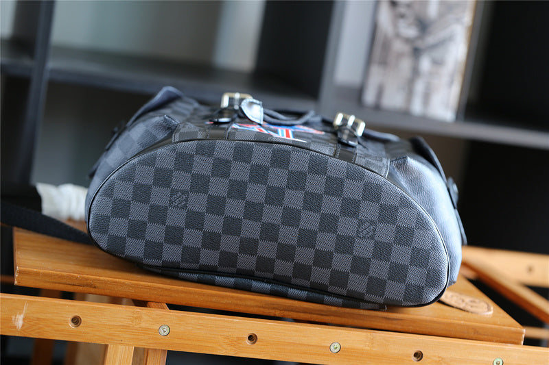 Alice bags - Louis Vuittons  - 9704