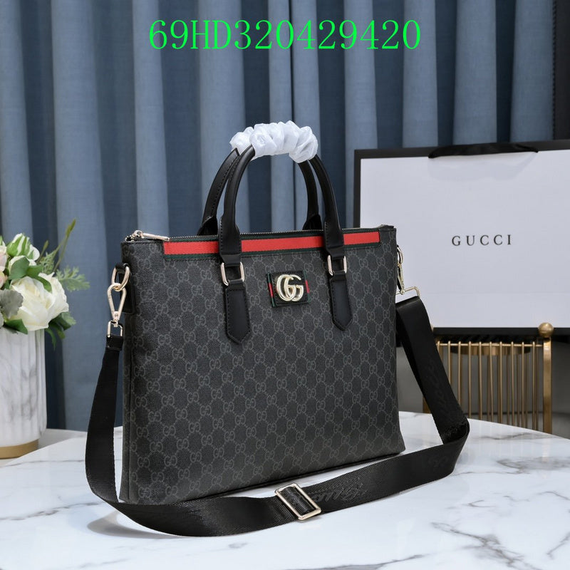 Gucci Bags - The Tote   926