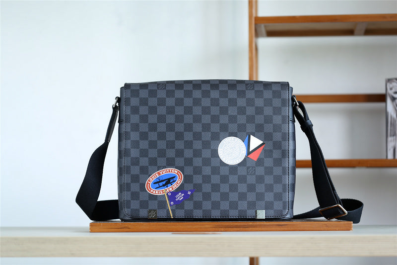 Alice bags - Louis Vuittons  - 10414