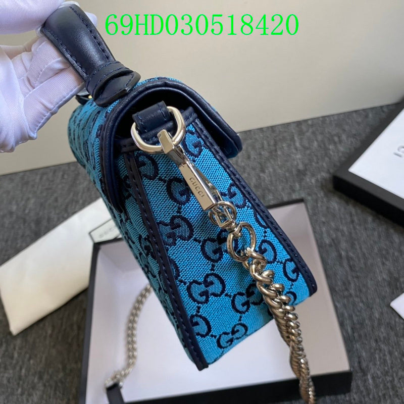 Gucci Bags - The Tote   715