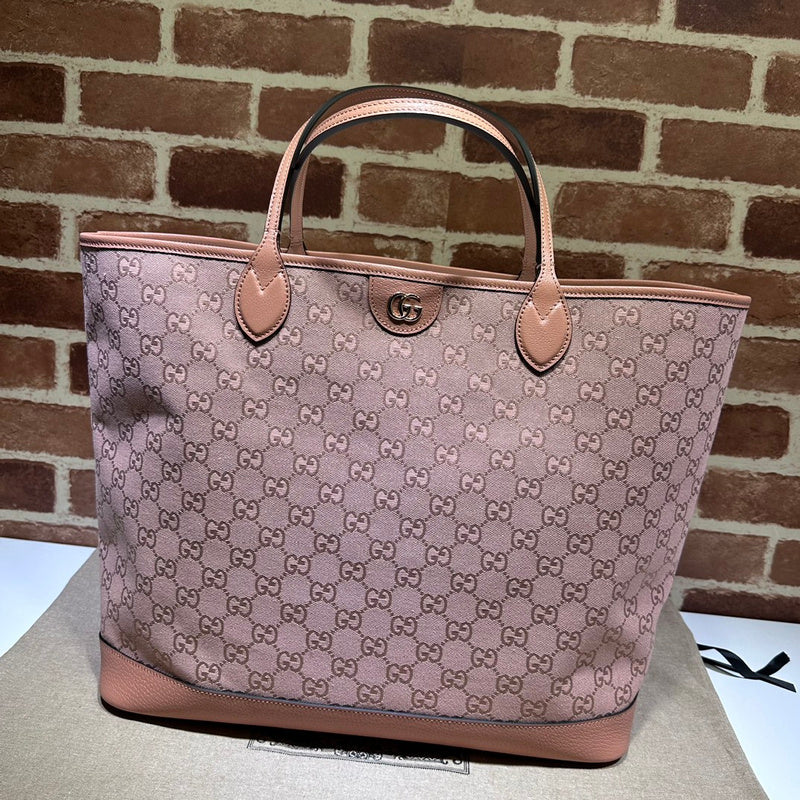 Gucci Luxury - Bags - 157
