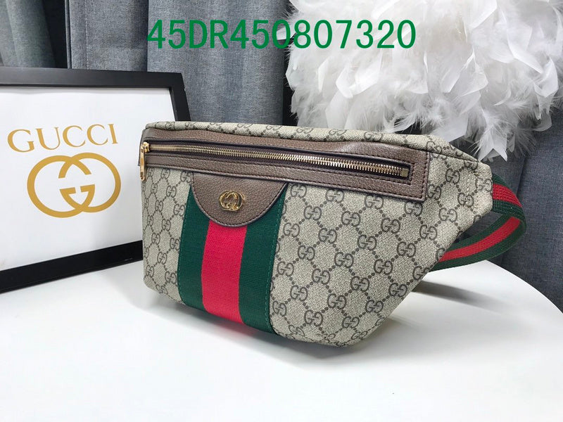 Gucci Bags - The Tote   403