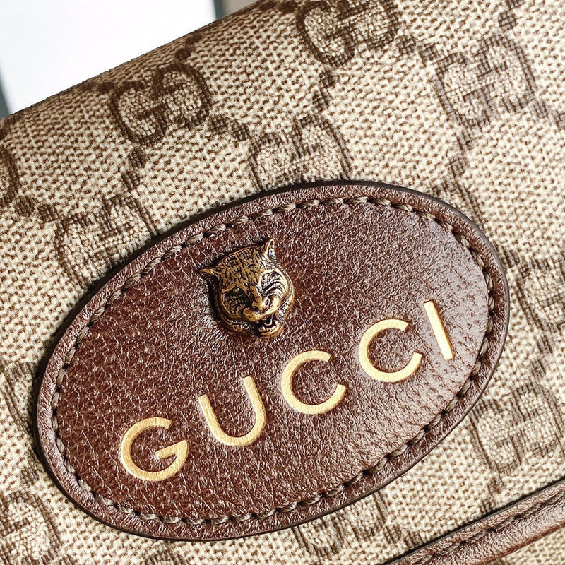 Gucci   Luxury Bags  1324