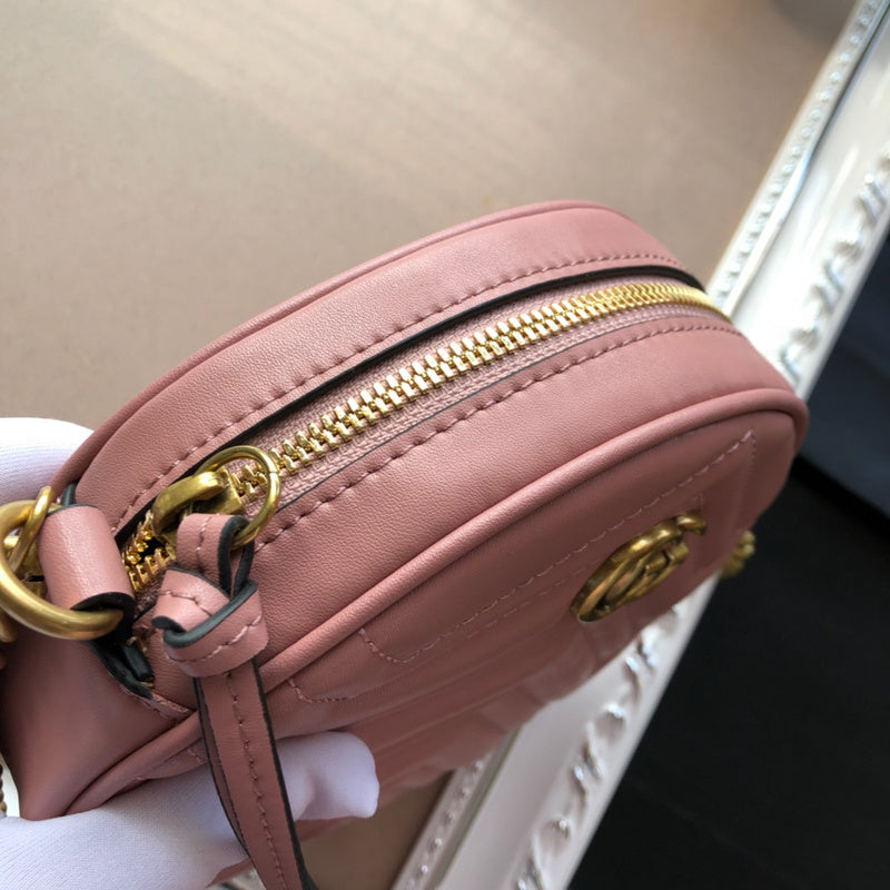 Gucci Bags -  Luxury Bags  1411