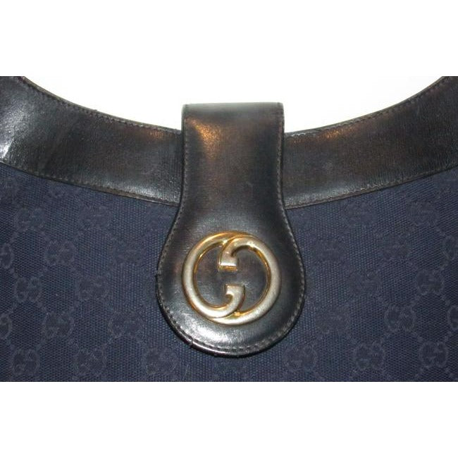 Gucci Vintage Pursesdesigner Purses Camel Leather With Gold Gg