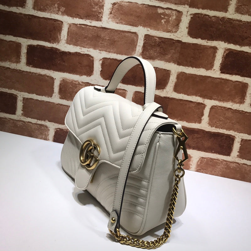 Gucci  Luxury -  Bags - 561