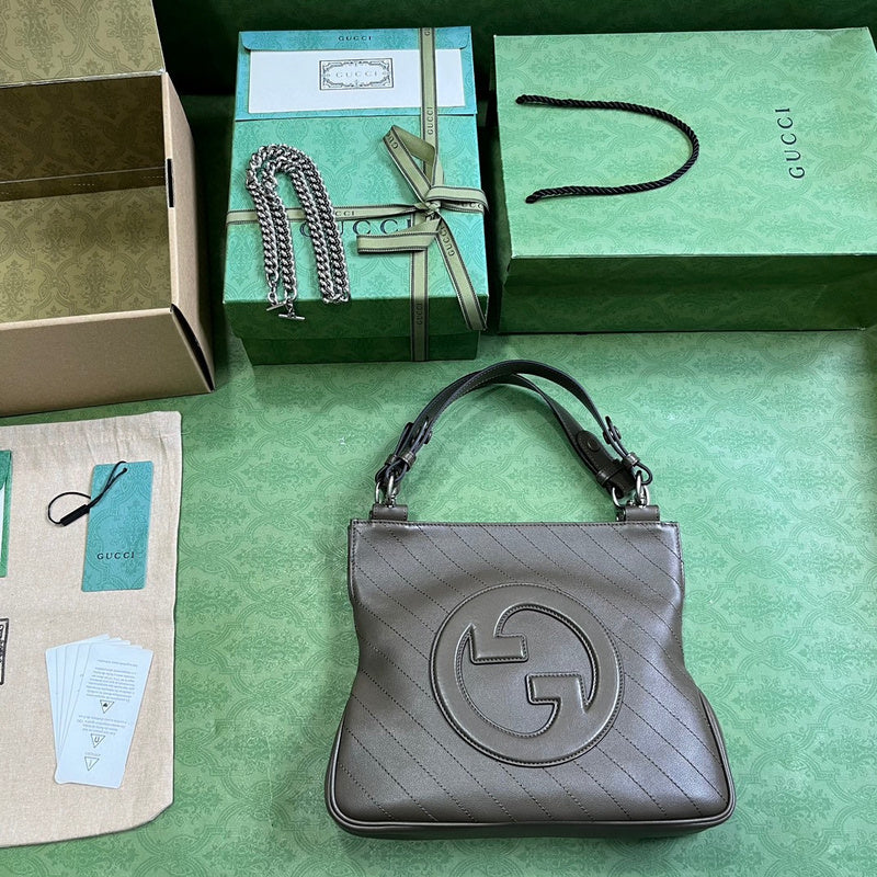 Gucci Luxury - Bags - 170