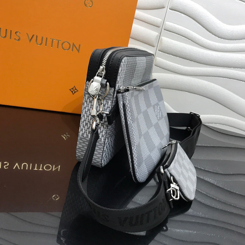 Alice Bags- Louis Vuittons  - 16281