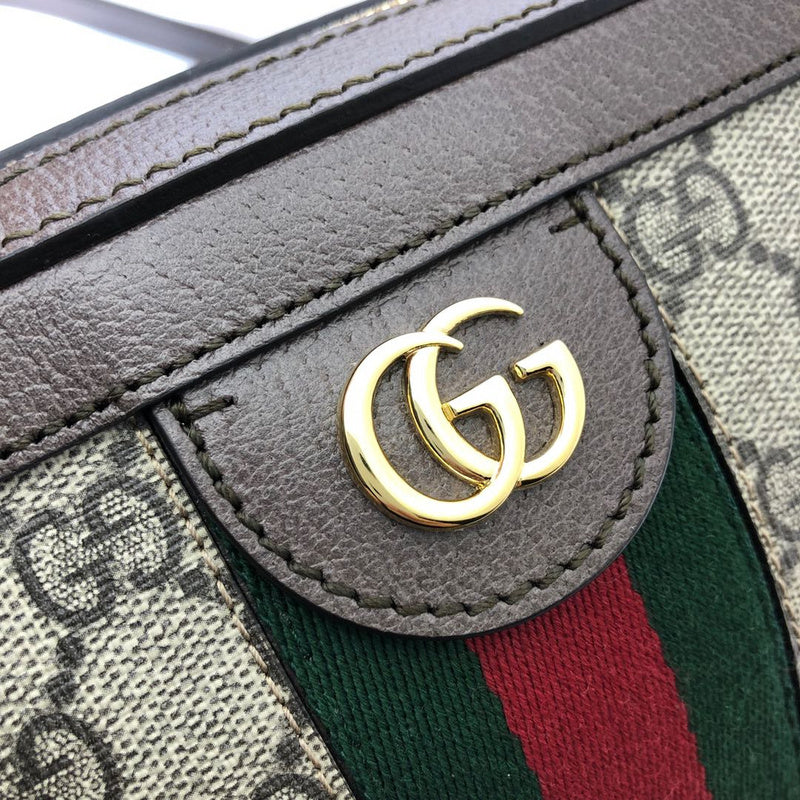 Gucci Luxury - Bags - 020