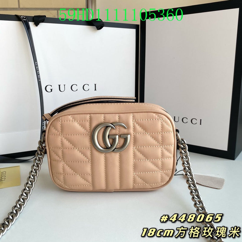 Gucci Bags - The Tote   114