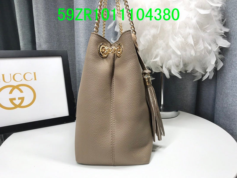 Gucci Bags - The Tote   514