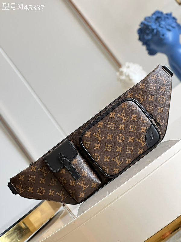 Alice Bags- Louis Vuittons  - 16261