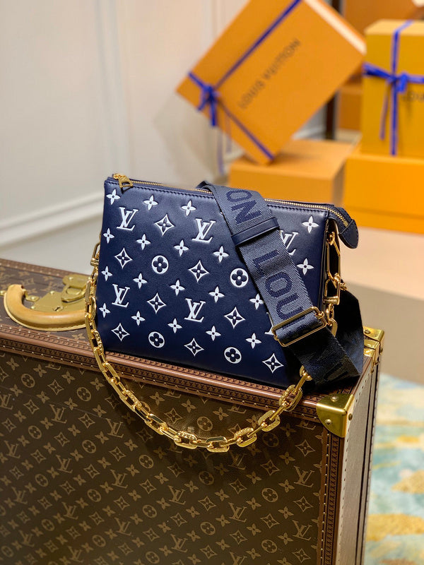 Alice Bags- Louis Vuittons  - 16341