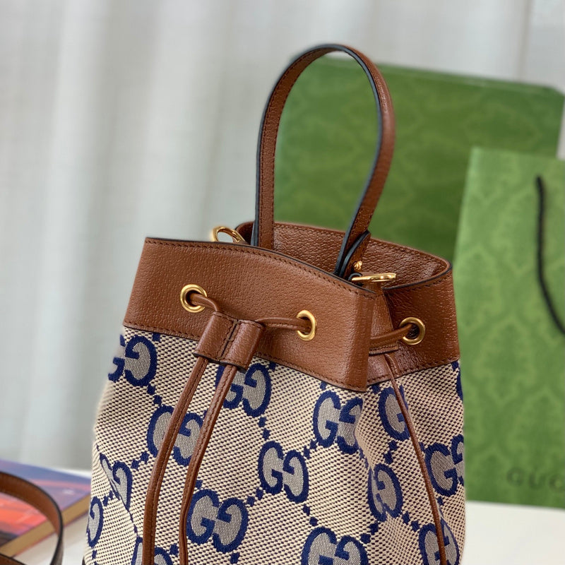 Gucci Luxury - Bags - 284
