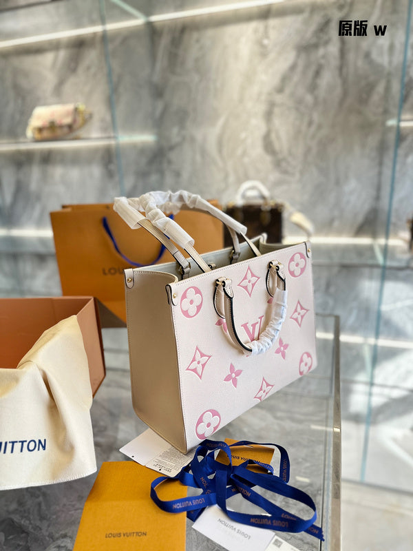 Alice bags - Louis Vuittons  - 15137