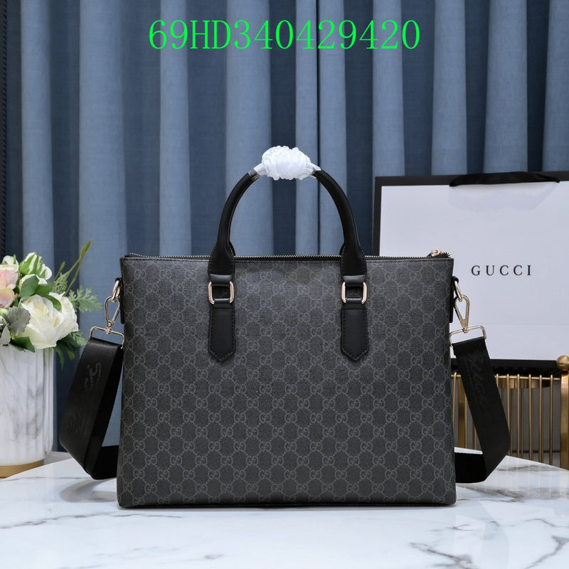 Gucci Bags - The Tote   928