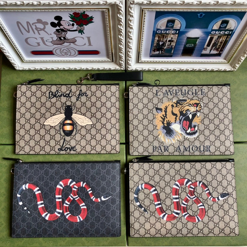 Gucci Luxury - Bags - 194