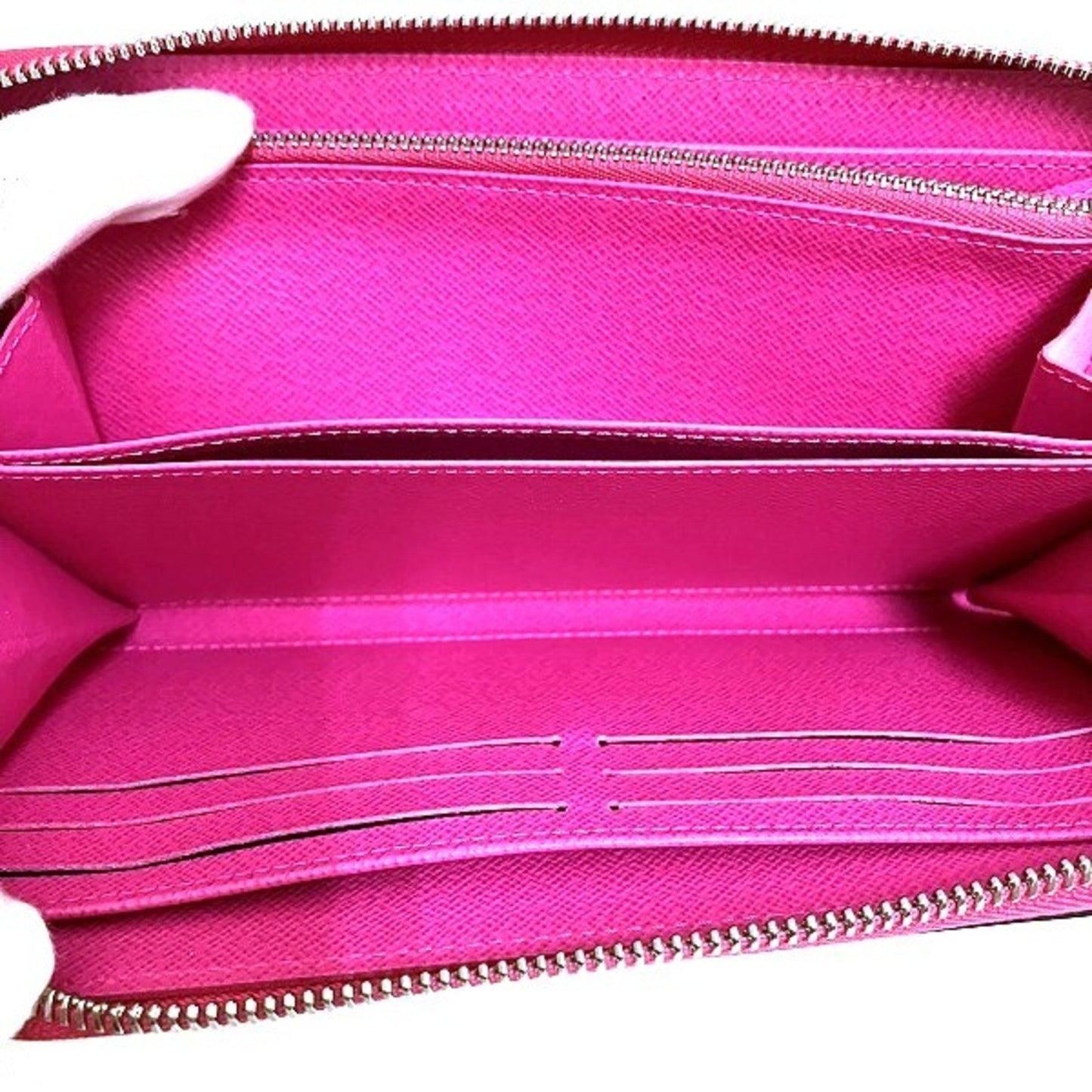 Louis Vuitton  Epi Leather Coin Purse/Coin Case