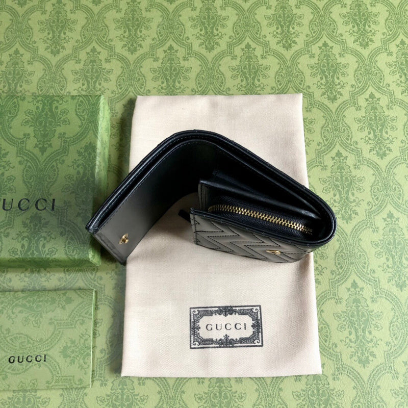 Gucci Luxury - Bags - 161