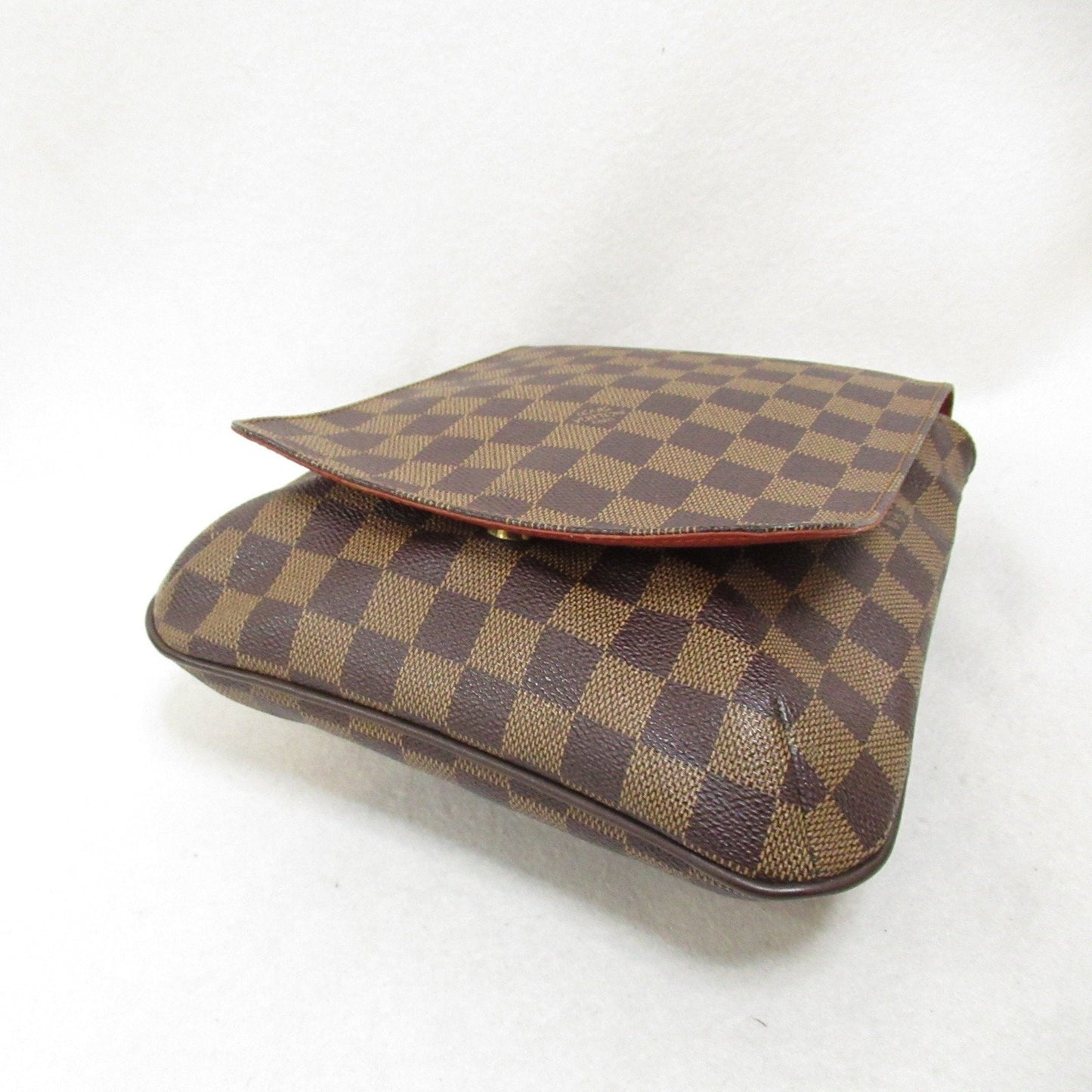 Louis Vuitton  Damier Canvas Damier Canvas Shoulder Bag