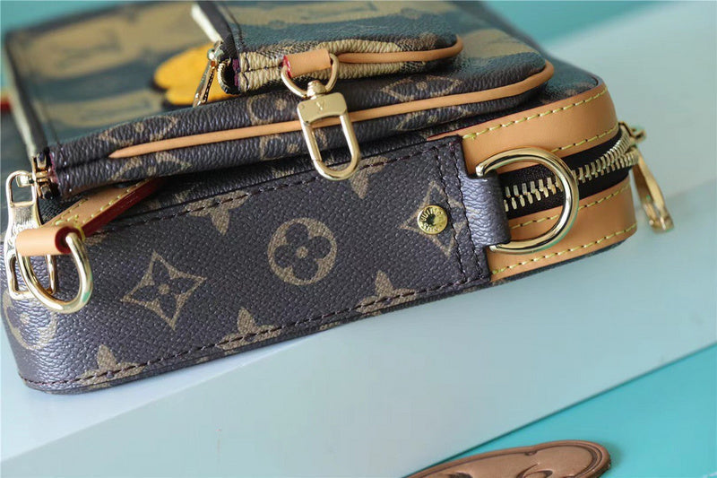 Alice bags - Louis Vuittons  - 10053