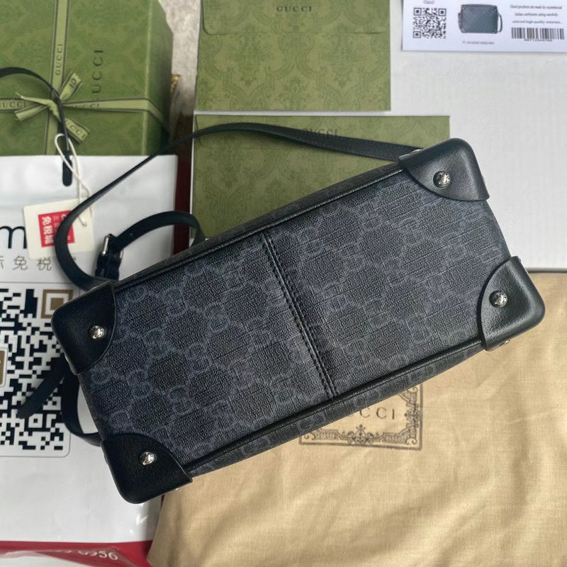 Gucci   Luxury Bags  992