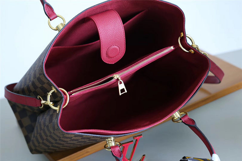 Alice bags - Louis Vuittons  - 7816