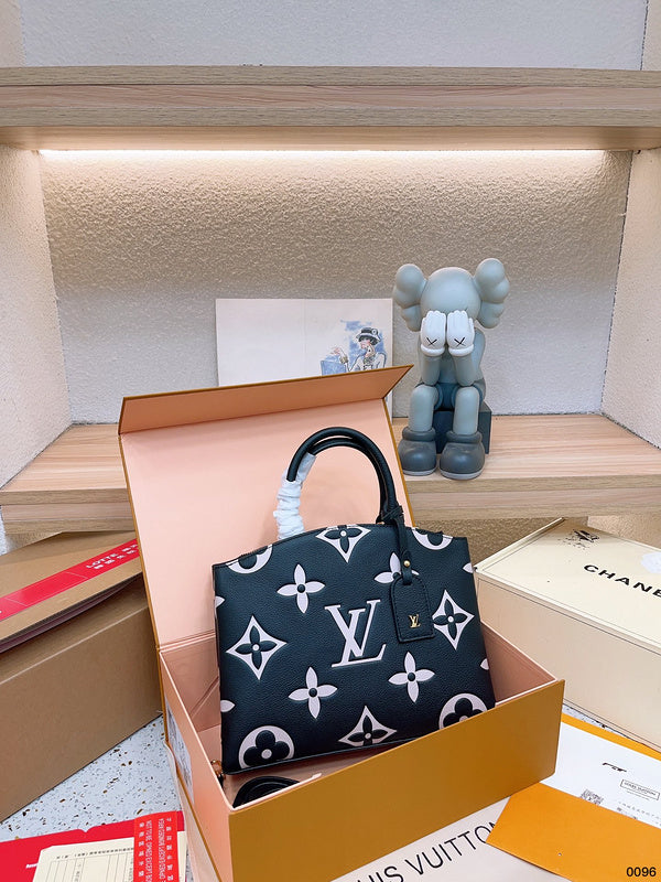 Alice bags - Louis Vuittons  - 14979